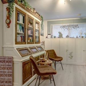 Praktijk Je Pure Zelf voor Holistische coaching en Healing