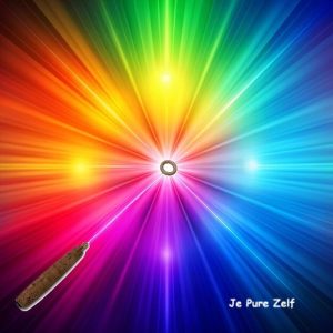 Je Pure Zelf NEI therapie