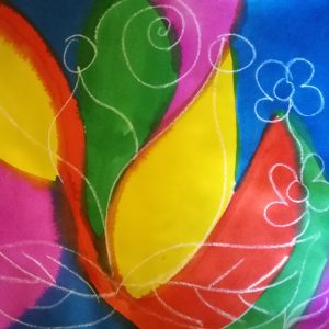 Workshop Chakra's Je Pure Zelf