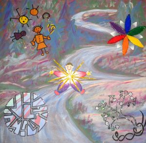 Workshop Energie & Intuïtie voor Kids Je Pure Zelf